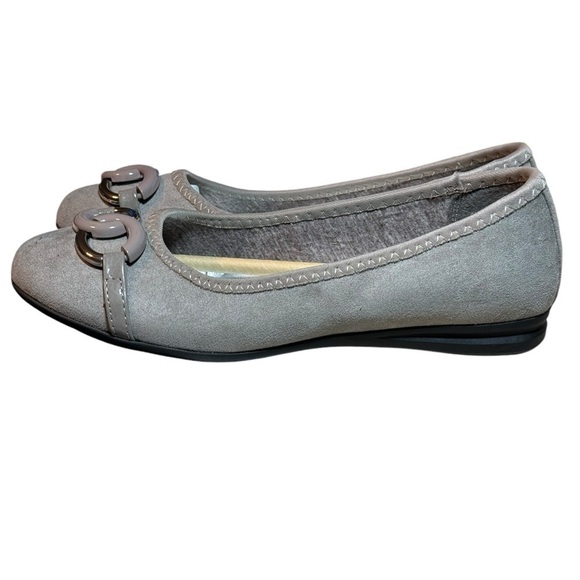Karen Scott Amandaa Flats Size 6 M - Picture 2 of 7